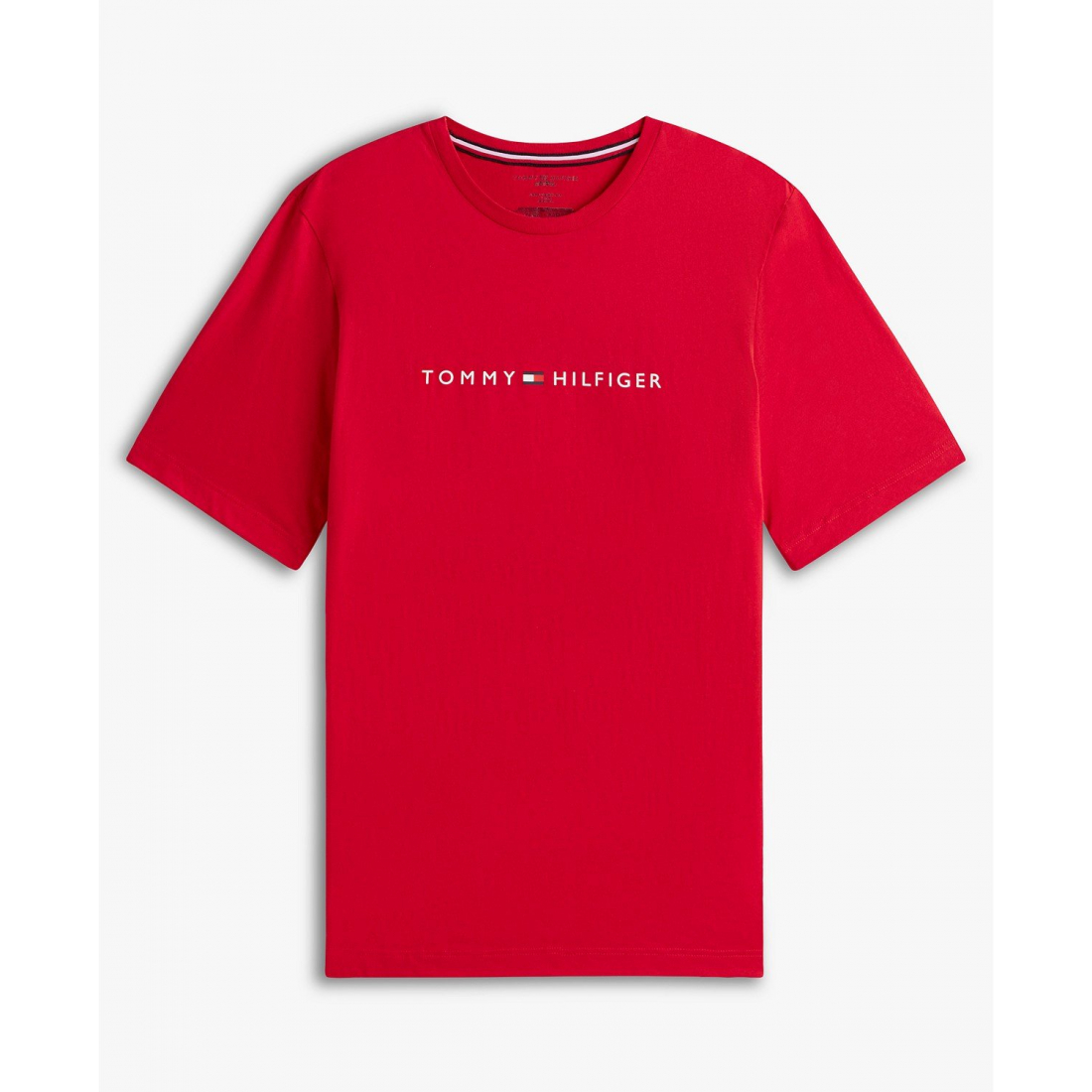 'Sueded Jersey Top and Pajama Sleep, 2-Piece Set' pour Hommes