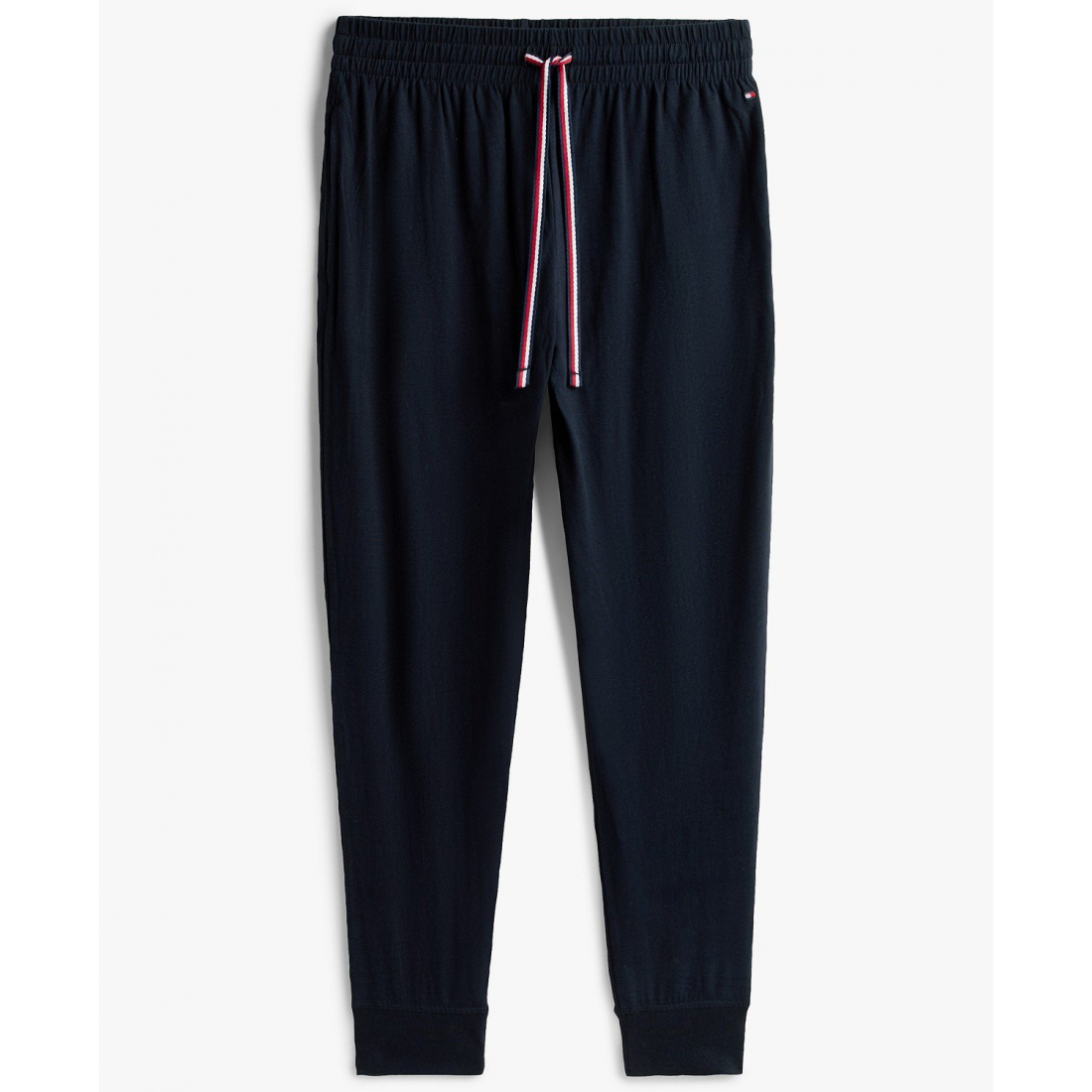 'Sueded Jersey Top and Pajama Sleep, 2-Piece Set' pour Hommes