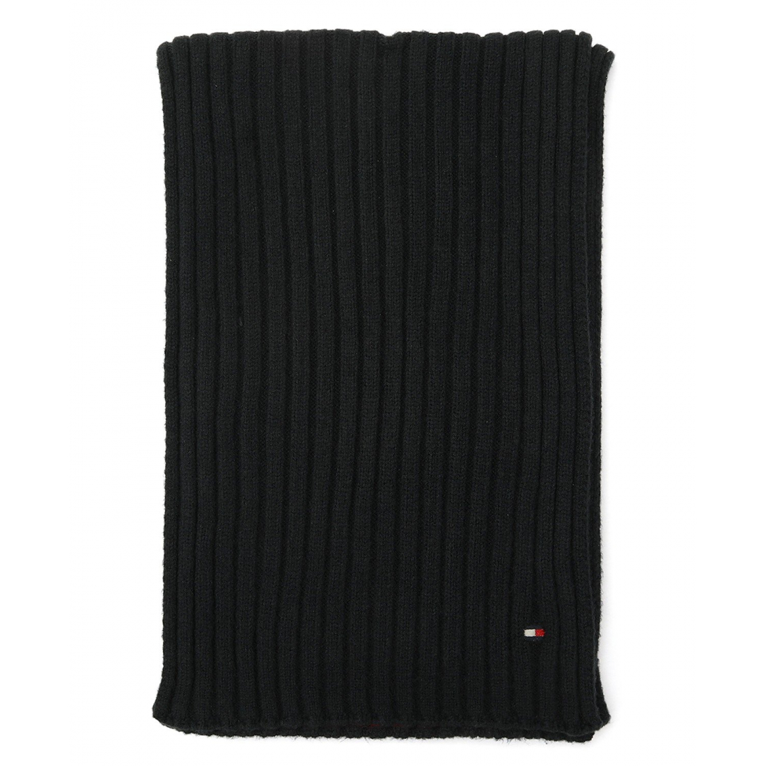 '2-Piece Wide Rib Global Stripe Cuff Beanie and Scarf Set' pour Hommes
