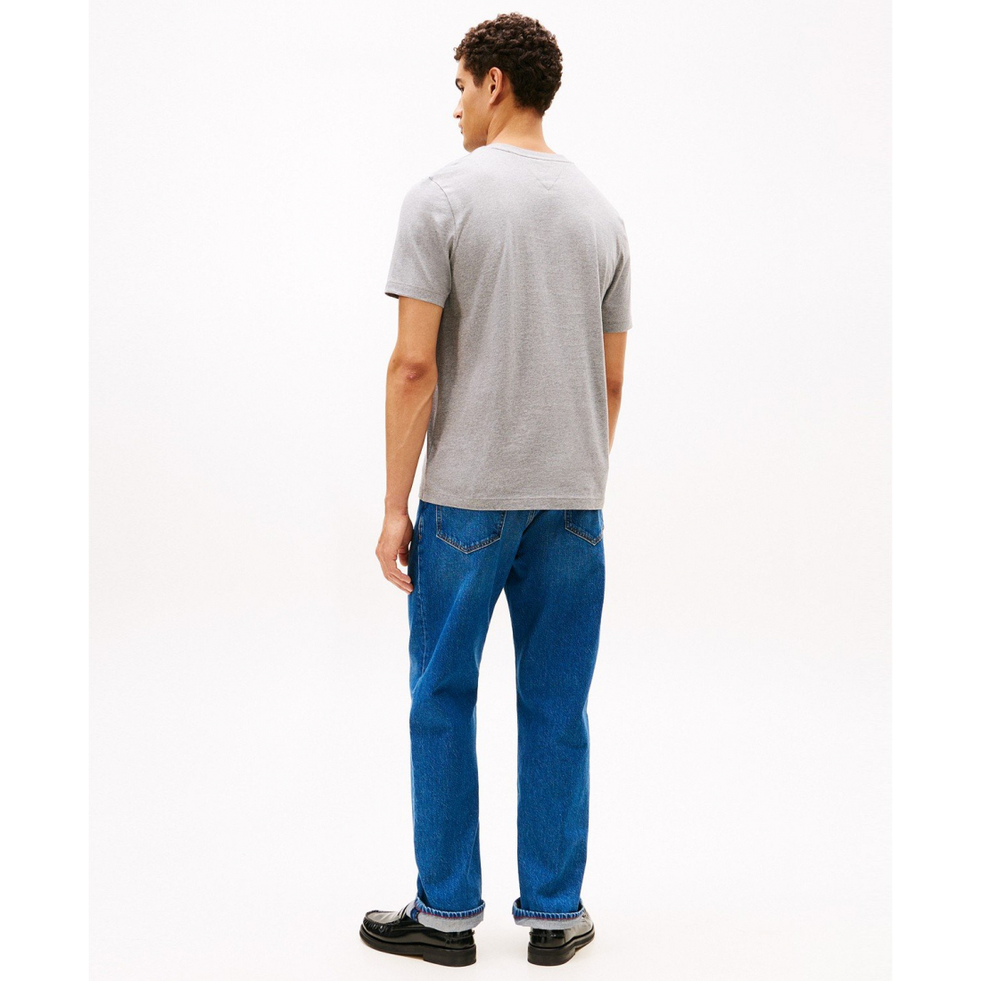 'Crewneck T-Shirt' pour Hommes