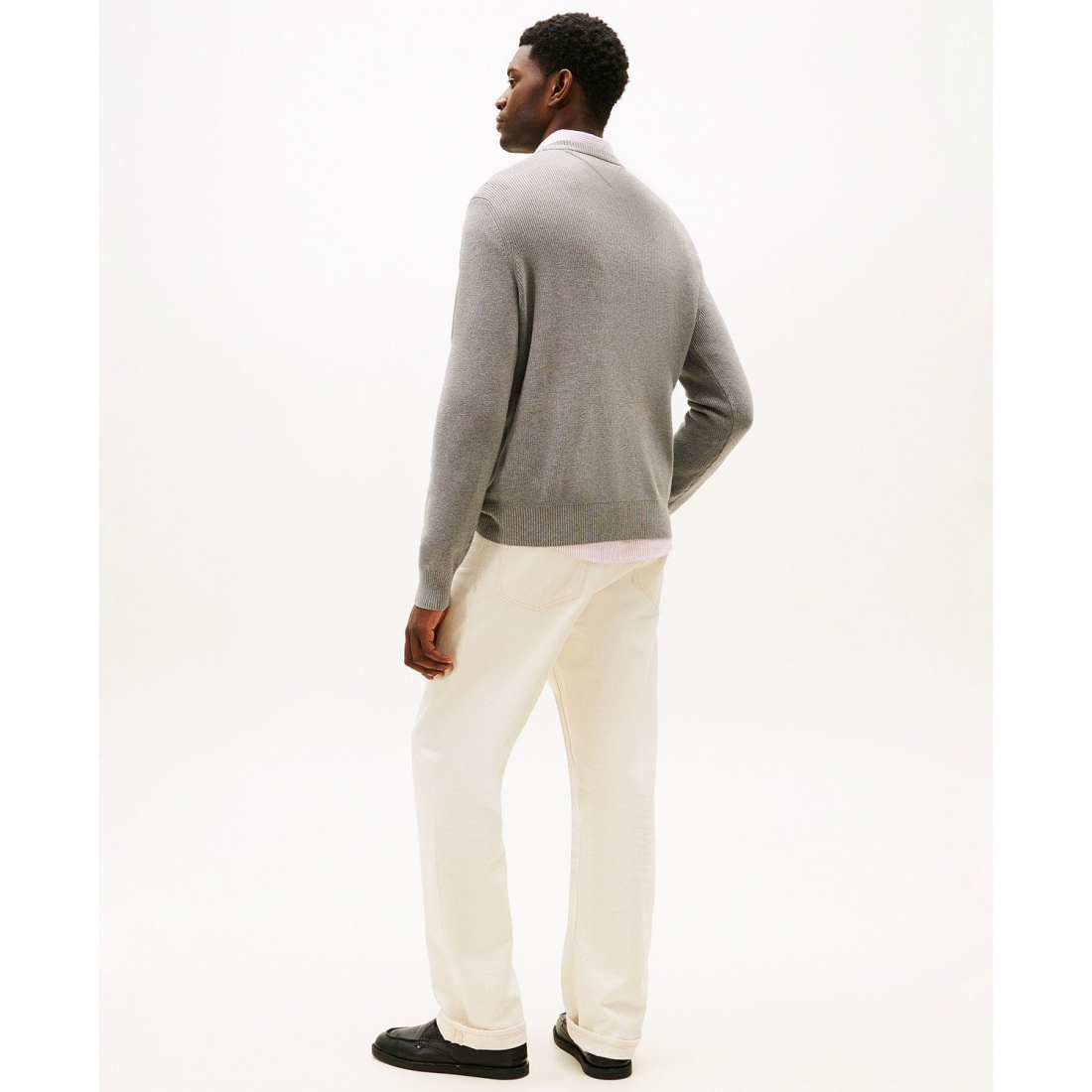 'Crewneck Seasonal Graphic Sweater' für Herren