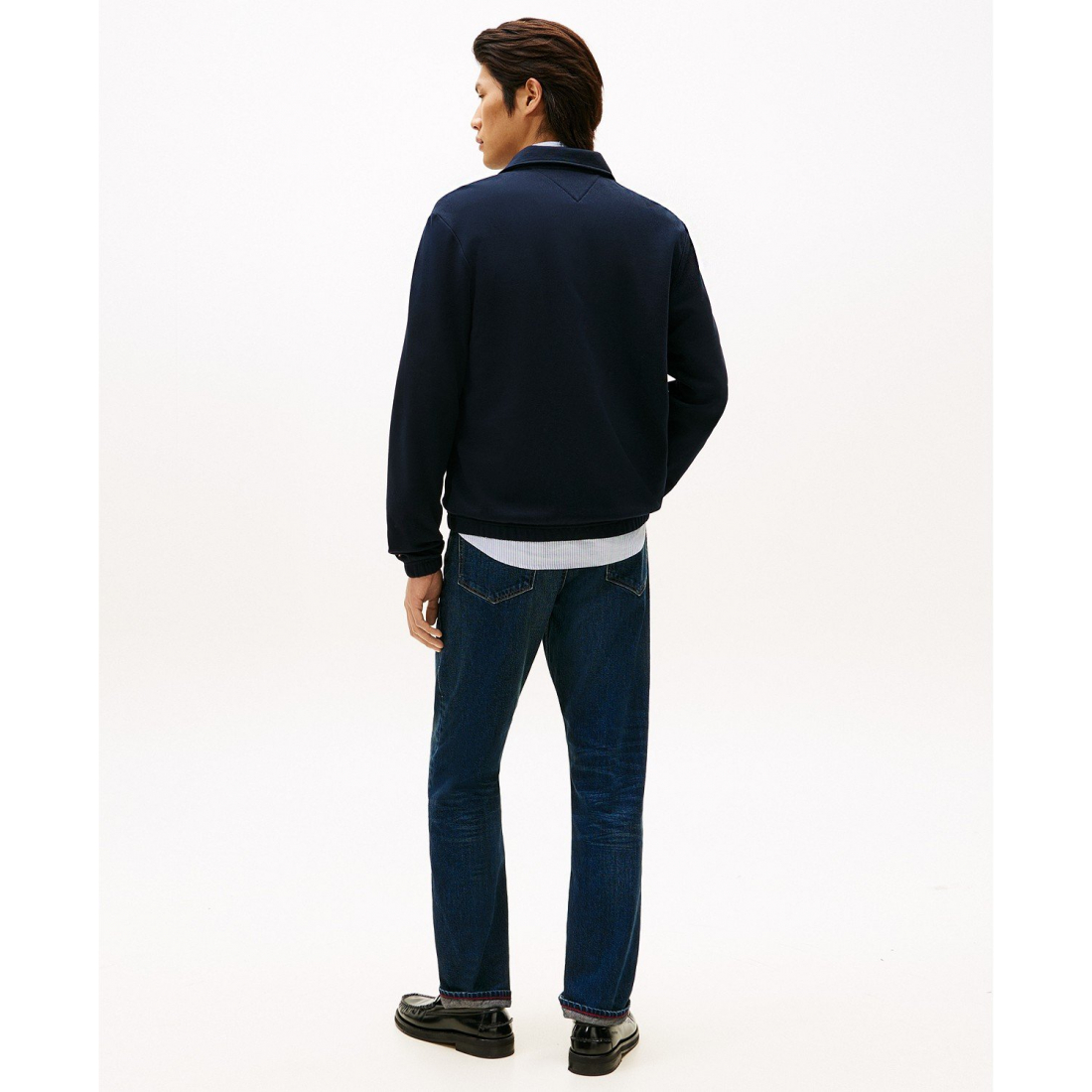 'Essential Terry Ivy Jacket' pour Hommes