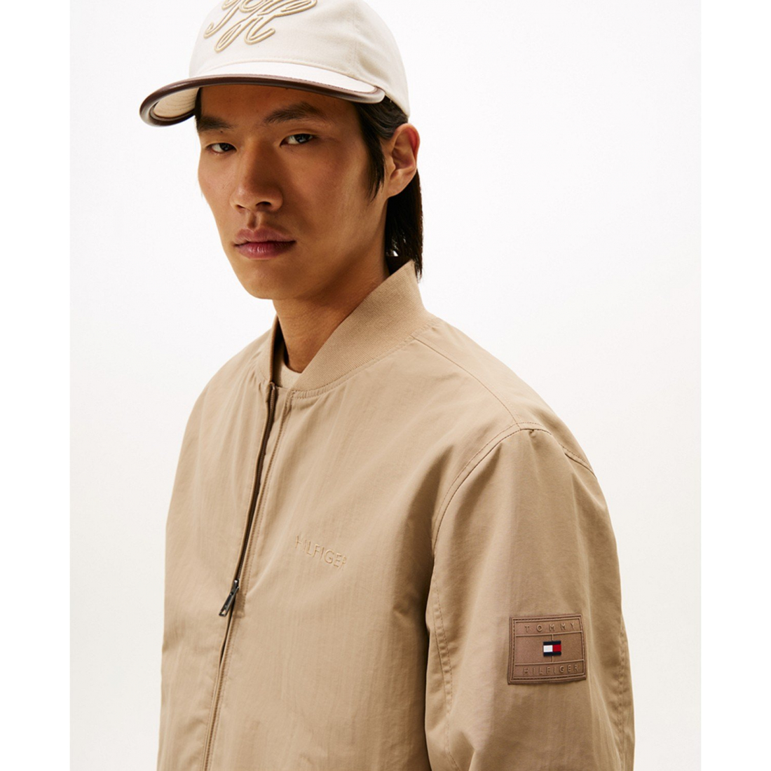 'Regatta Bomber Regular Fit Jacket' pour Hommes