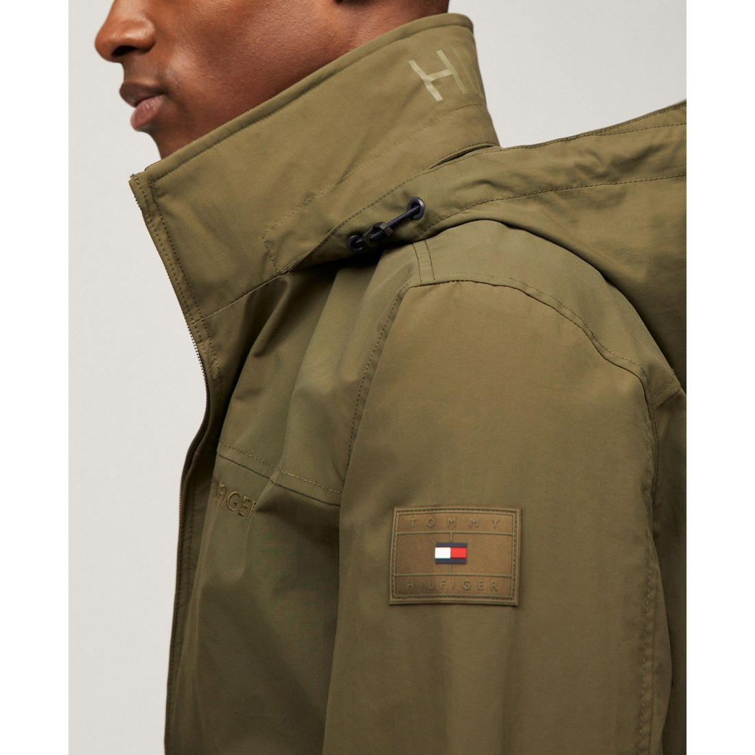 'Regatta Water Resistant Jacket' pour Hommes