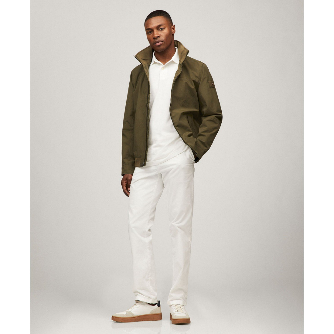 'Regatta Water Resistant Jacket' pour Hommes