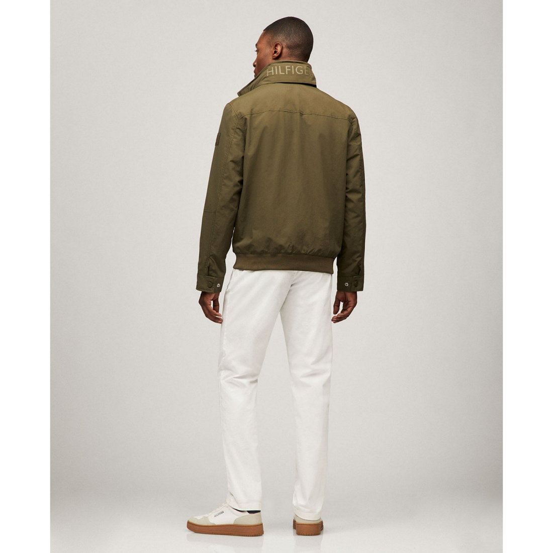 'Regatta Water Resistant Jacket' pour Hommes