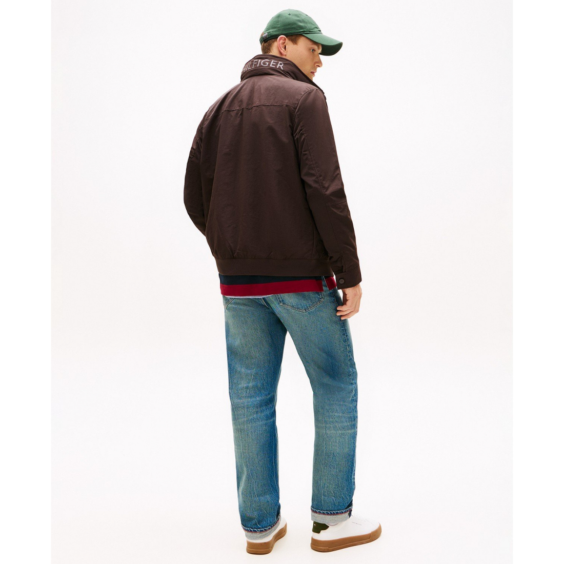 'Regatta Water Resistant Jacket' pour Hommes