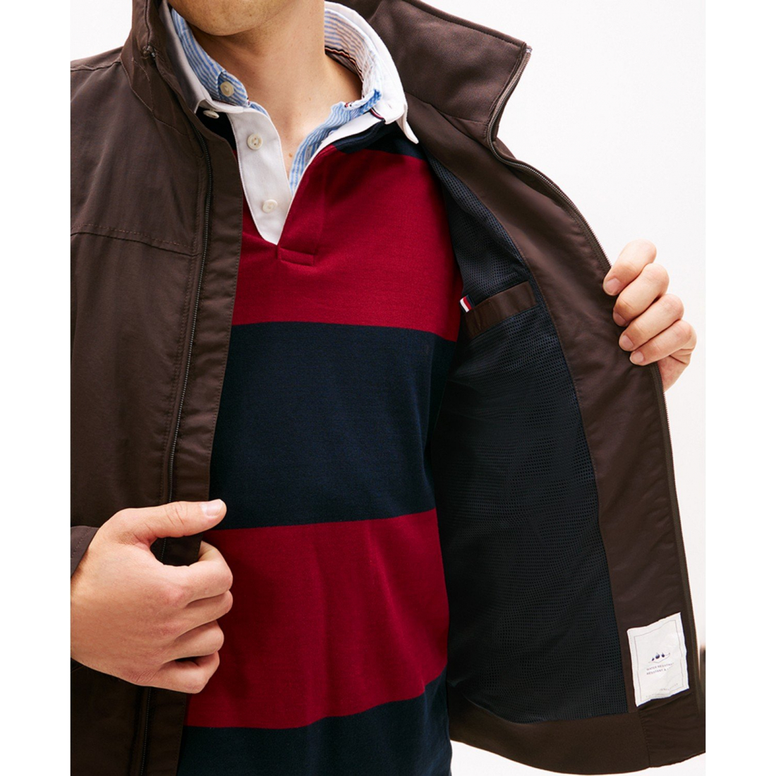 'Regatta Water Resistant Jacket' pour Hommes