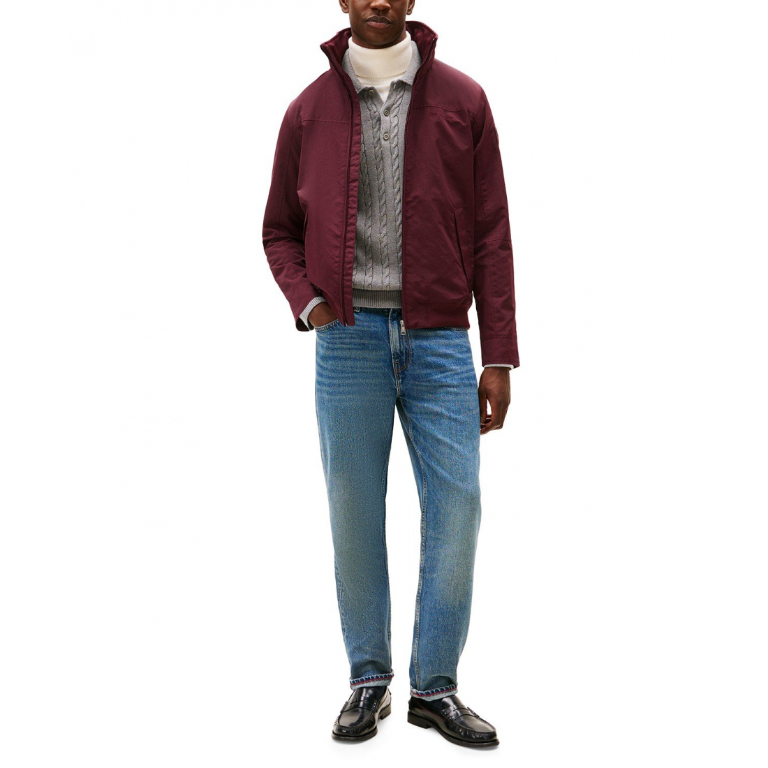 'Regatta Water Resistant Jacket' pour Hommes