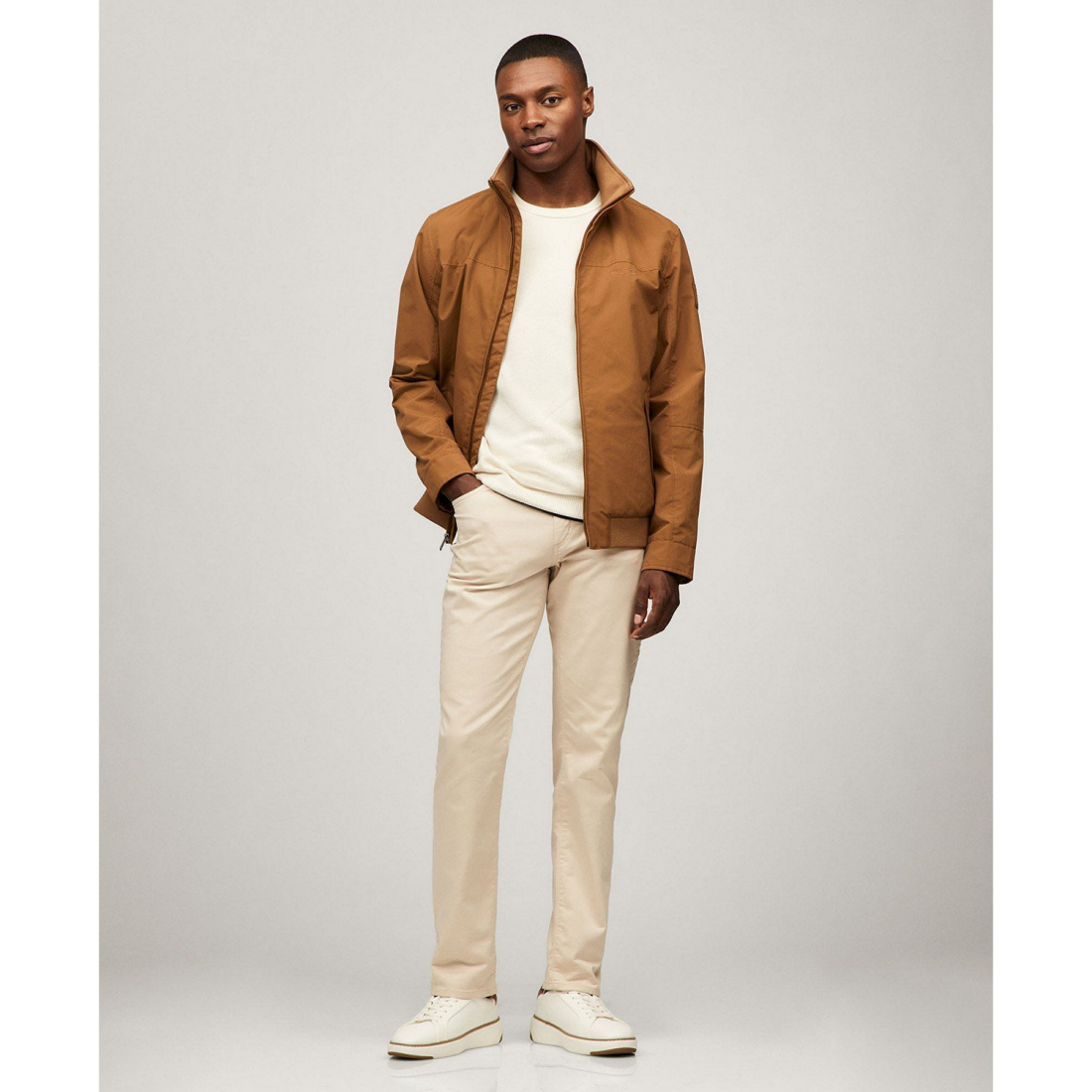 'Regatta Water Resistant Jacket' pour Hommes