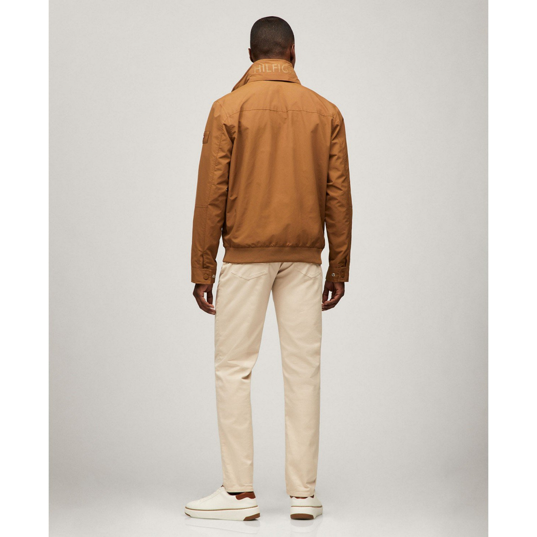 'Regatta Water Resistant Jacket' pour Hommes