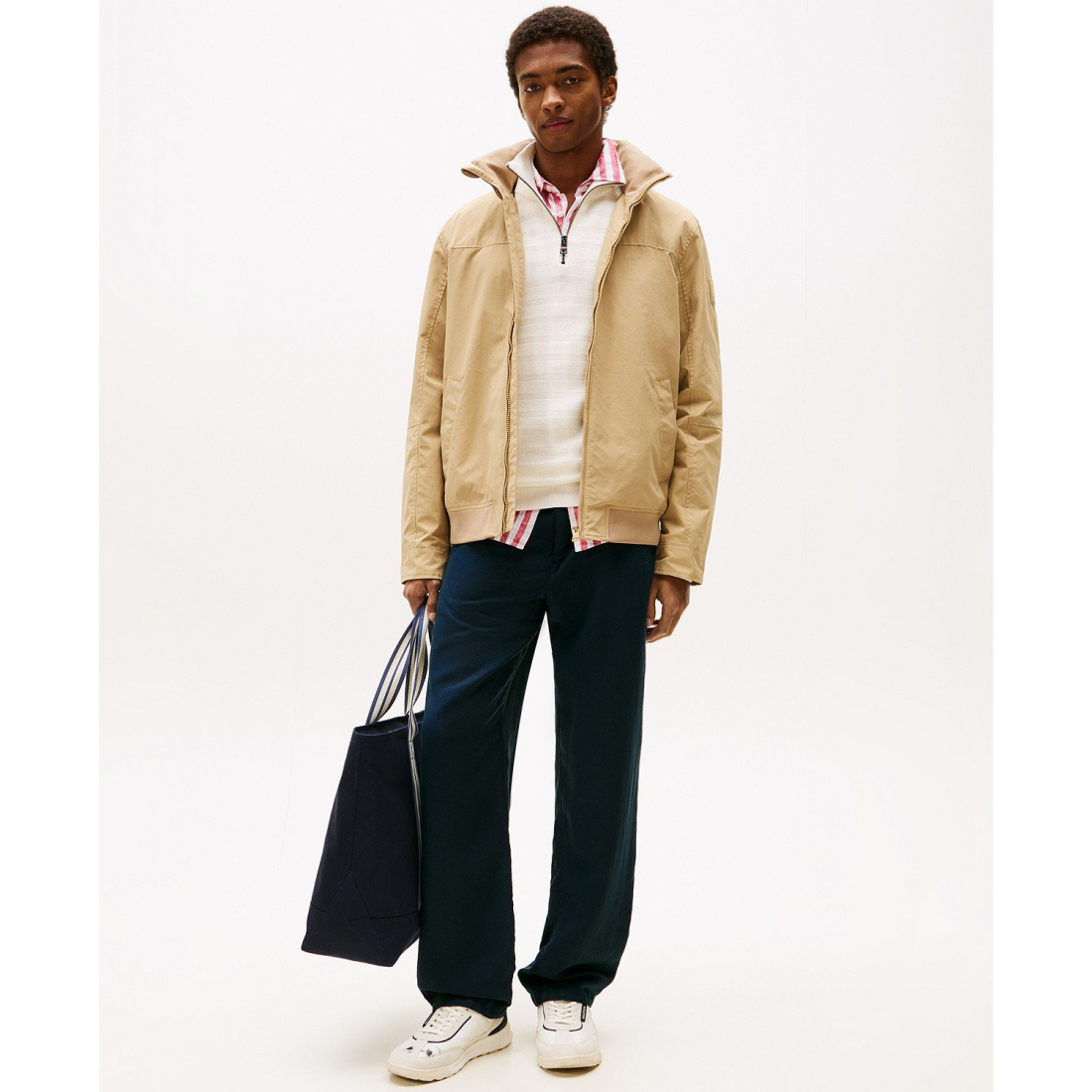 'Regatta Water Resistant Jacket' pour Hommes