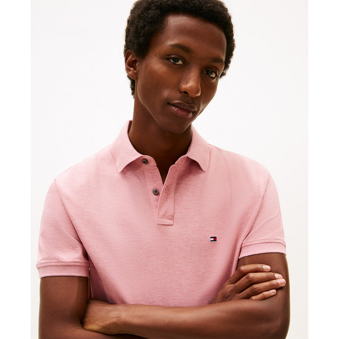 '1985 Slim-Fit Polo Shirt' pour Hommes