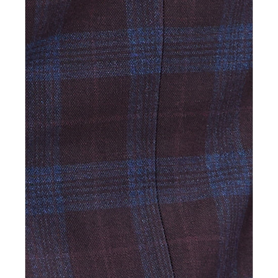 'Modern-Fit Check Sport Coat' für Herren