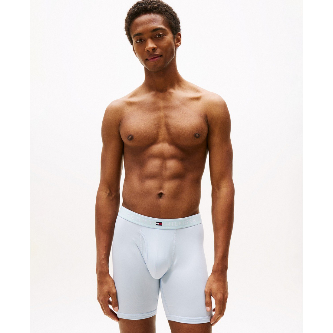 '3-Pack Micro Boxer Briefs Set' für Herren