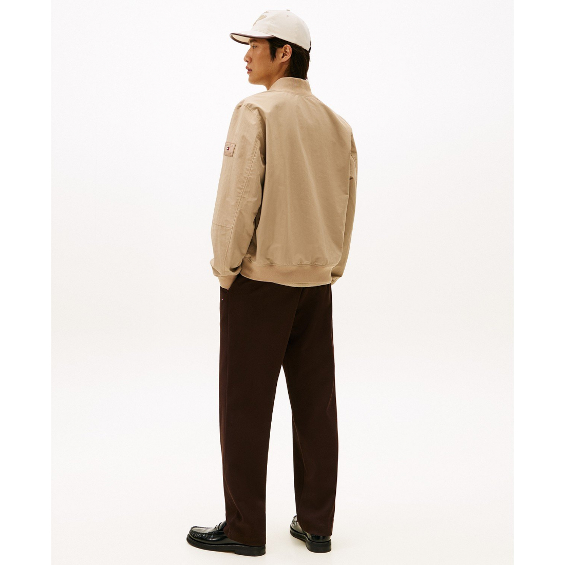 'Regatta Bomber Regular Fit Jacket' pour Hommes