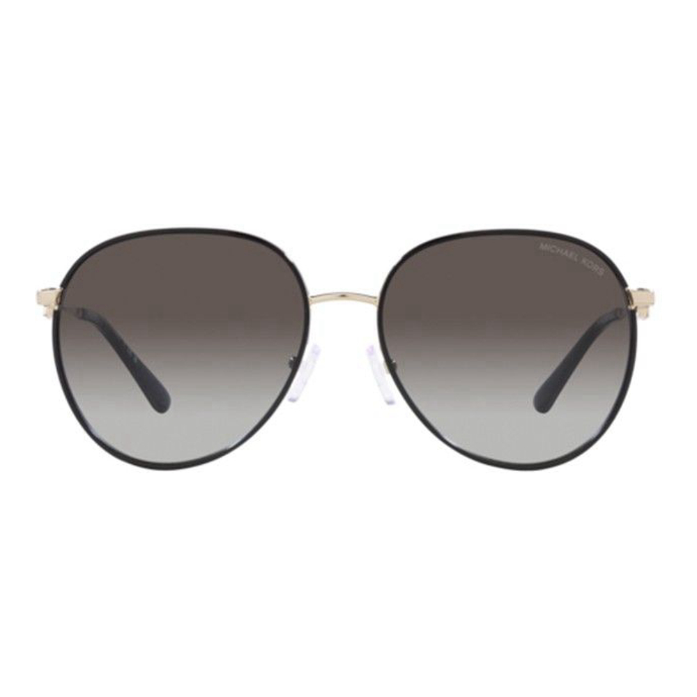 Women's 'MK1128J-10148G-58' Sunglasses