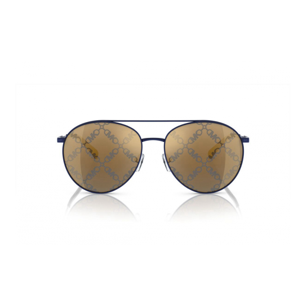 Women's 'MK1138-1895AM-58' Sunglasses