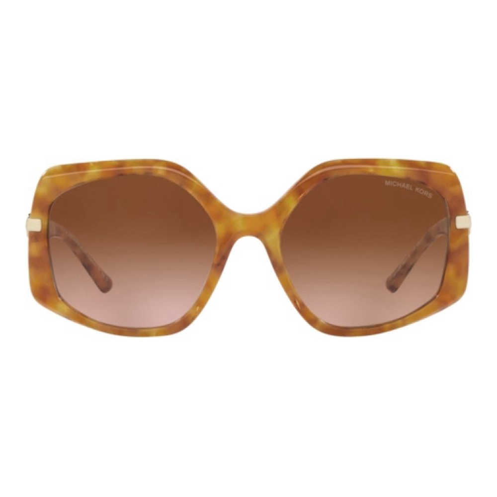 Women's 'MK2177-39153B-56' Sunglasses