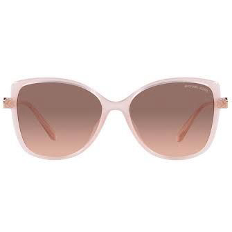Women's 'MK2181U-344913-57' Sunglasses