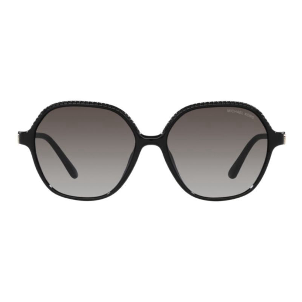 Women's 'MK2186U-30058G-58' Sunglasses