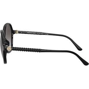 Women's 'MK2186U-30058G-58' Sunglasses