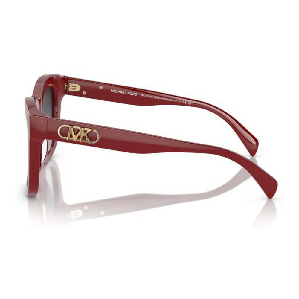 Women's 'MK2193U-39398G' Sunglasses