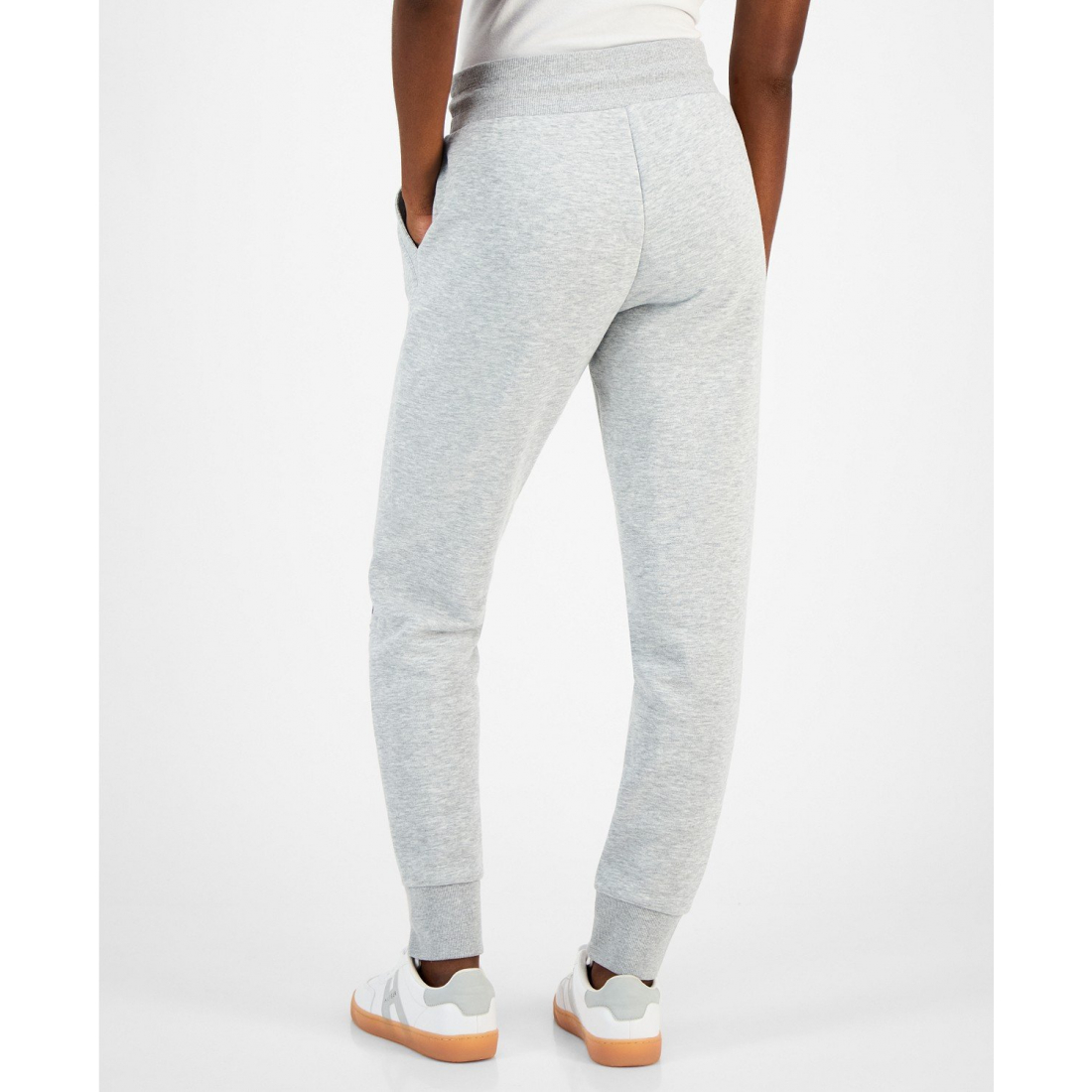 'Solid Logo Joggers' für Damen