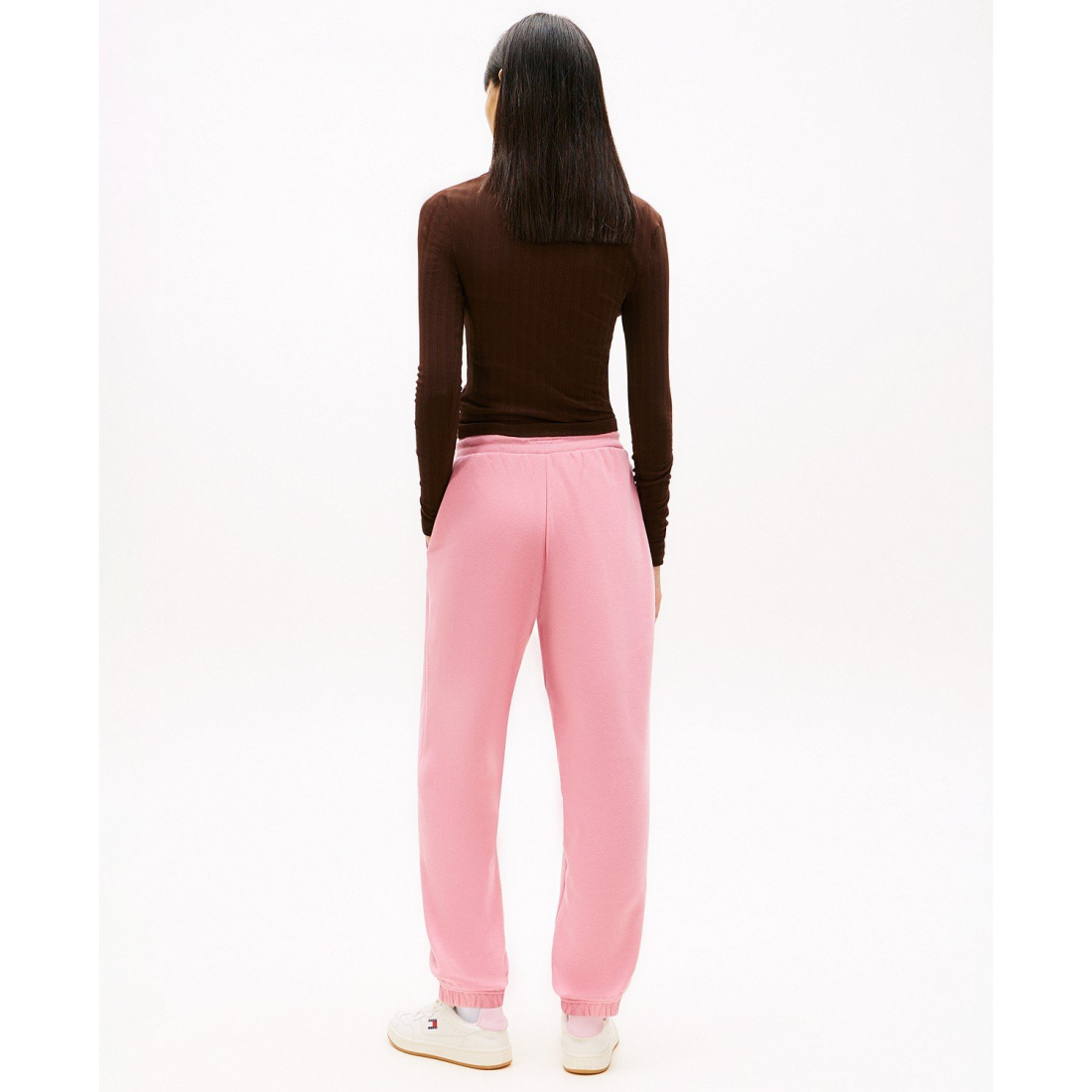 'Relaxed Fit Pull-On Sweatpants' pour Femmes