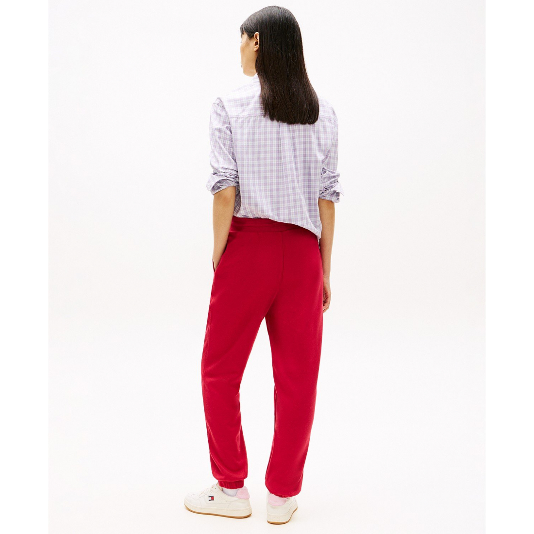 'Relaxed Fit Pull-On Sweatpants' pour Femmes