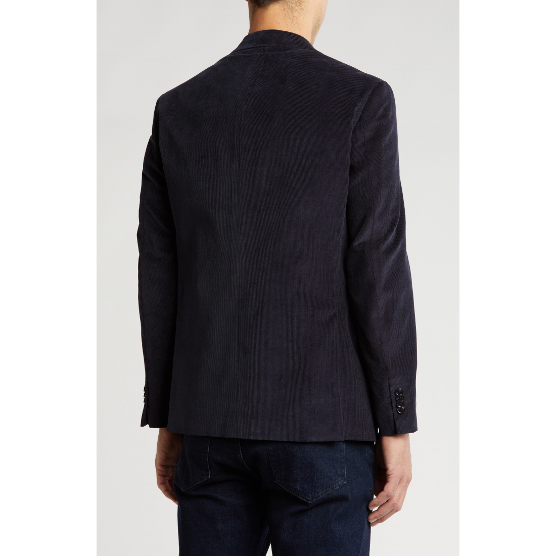 'Cotton Corduroy Blazer' für Herren