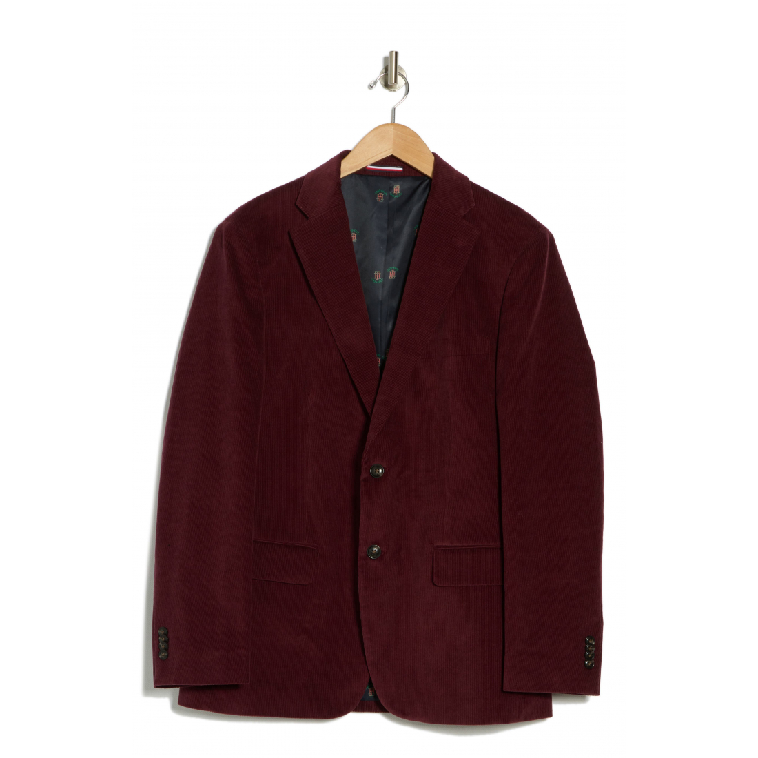 'Cotton Corduroy Blazer' für Herren