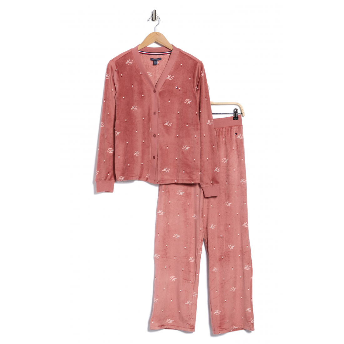 Pyjama 'Long Sleeve' pour Femmes