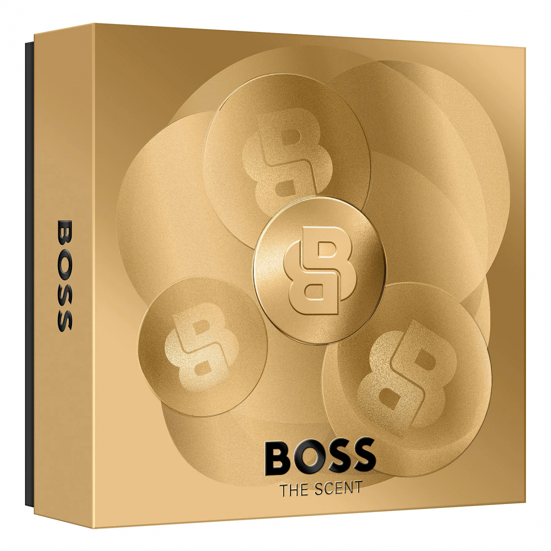 'The Scent' Perfume Set -  2 Pieces