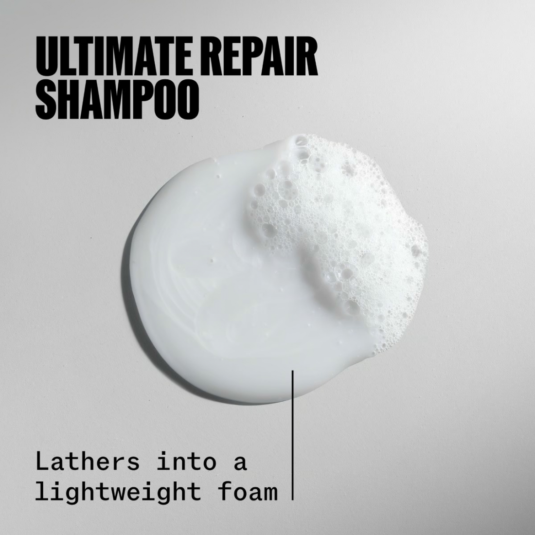 'Ultimate Repair' Shampoo - 1 L