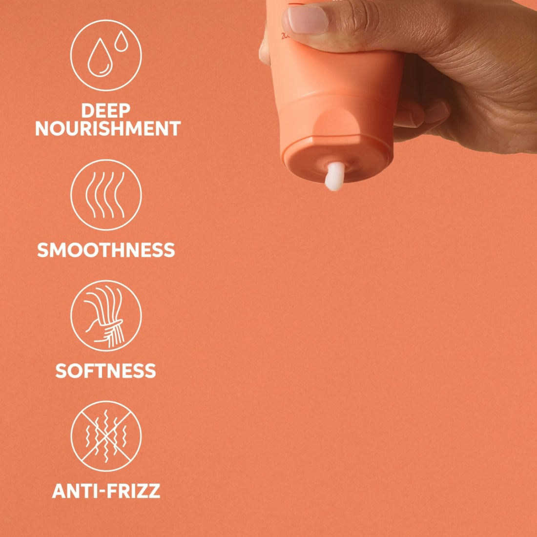 Après-shampoing 'Invigo Nutri' - 1 L