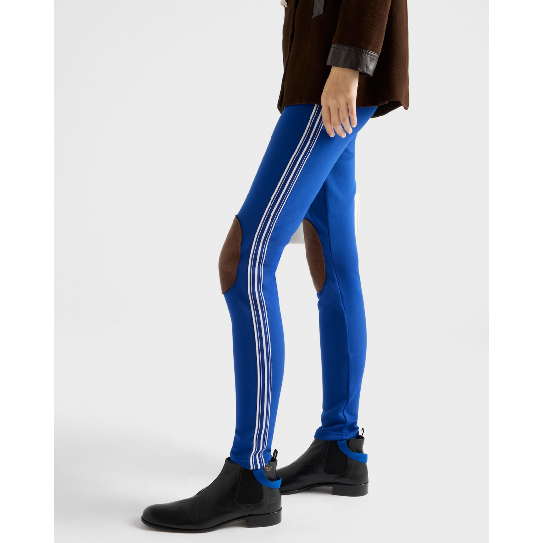 Leggings 'Fleece' pour Femmes