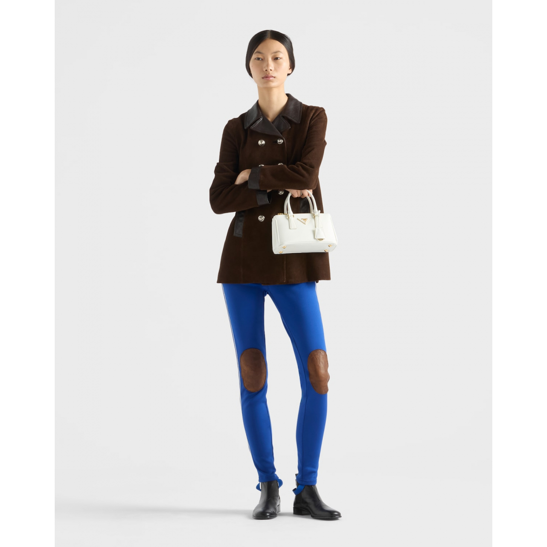 Leggings 'Fleece' pour Femmes