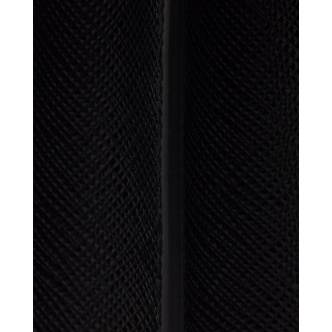 'Mini Saffiano' Schultertasche für Damen