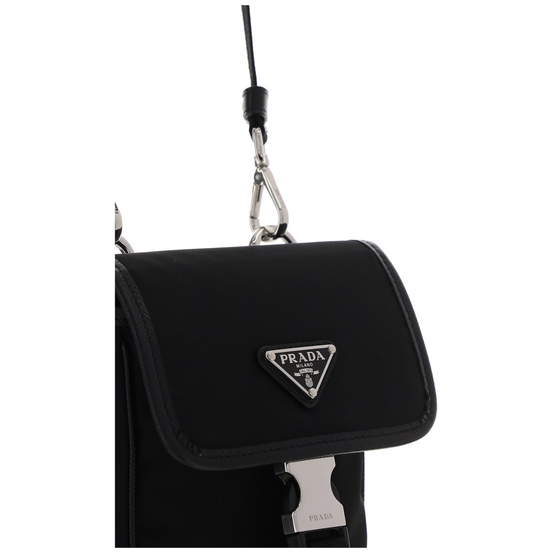 'Phone' Umhängetasche für Herren