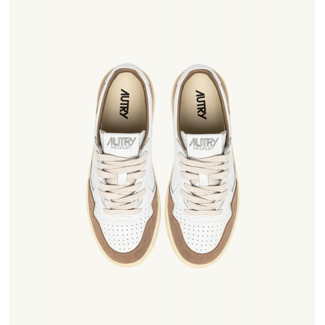 'Medalist Low' Sneakers für Herren