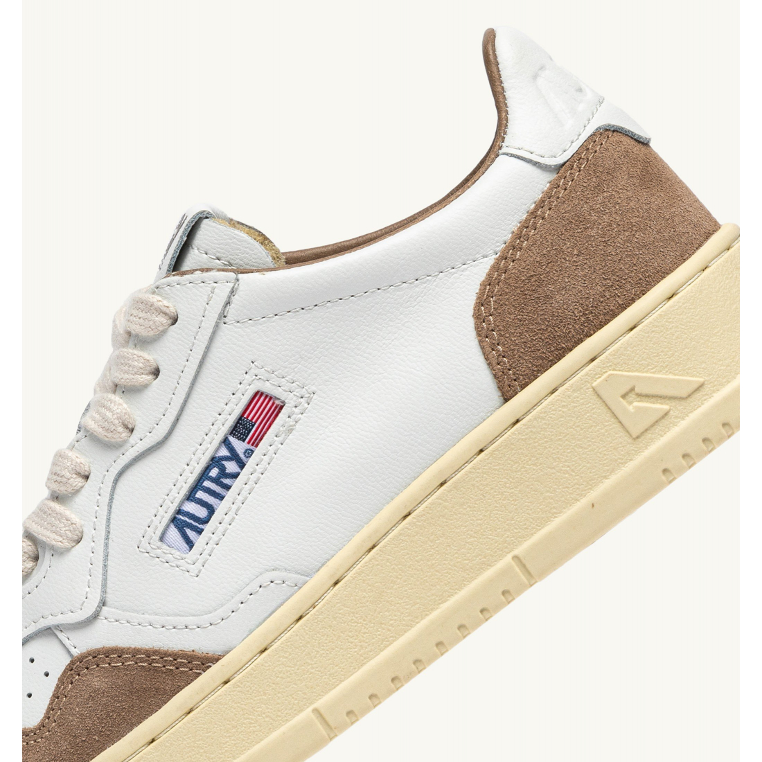 'Medalist Low' Sneakers für Herren