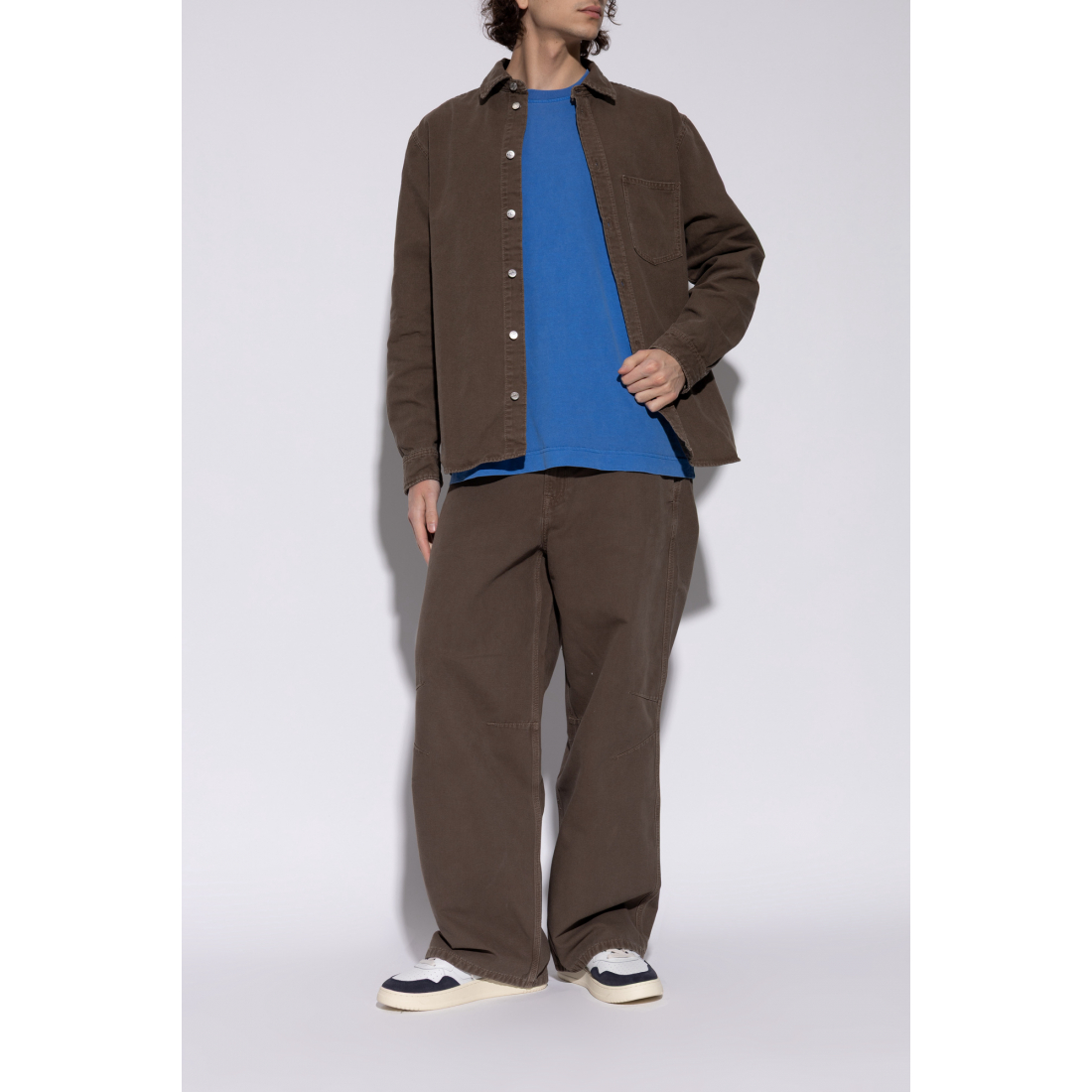 'Medalist Low' Sneakers für Herren