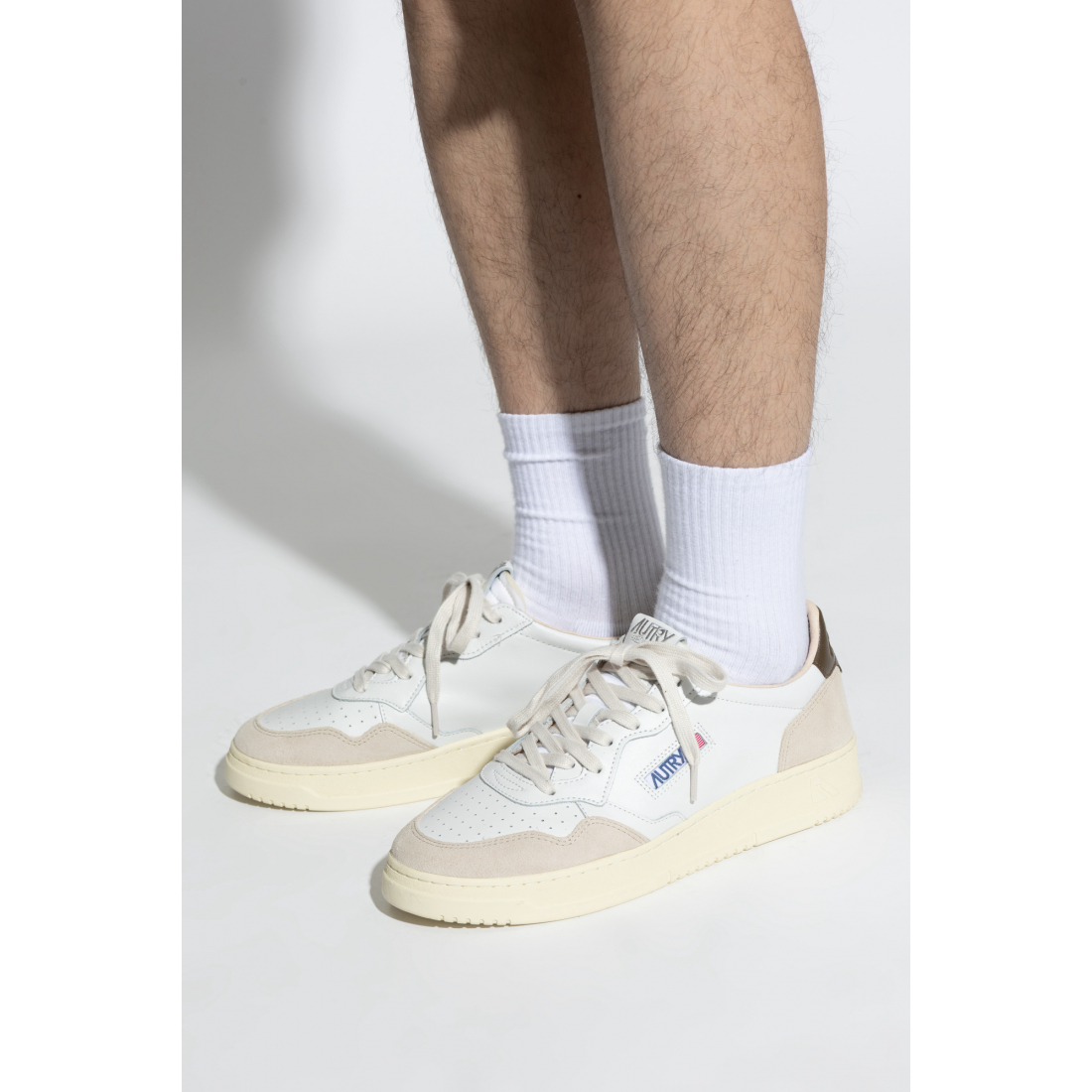 'Medalist Low' Sneakers für Herren