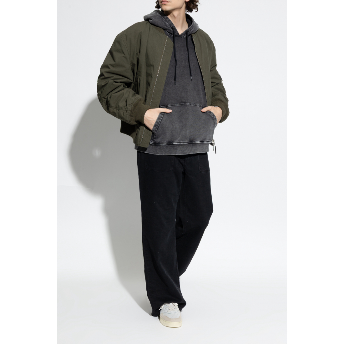 'Medalist Low' Sneakers für Herren