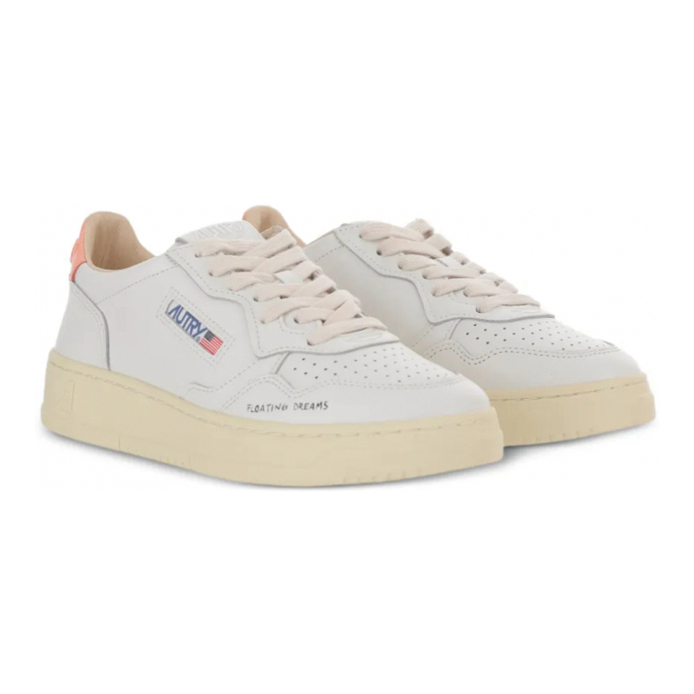 'Medalist Low-Top' Sneakers für Damen