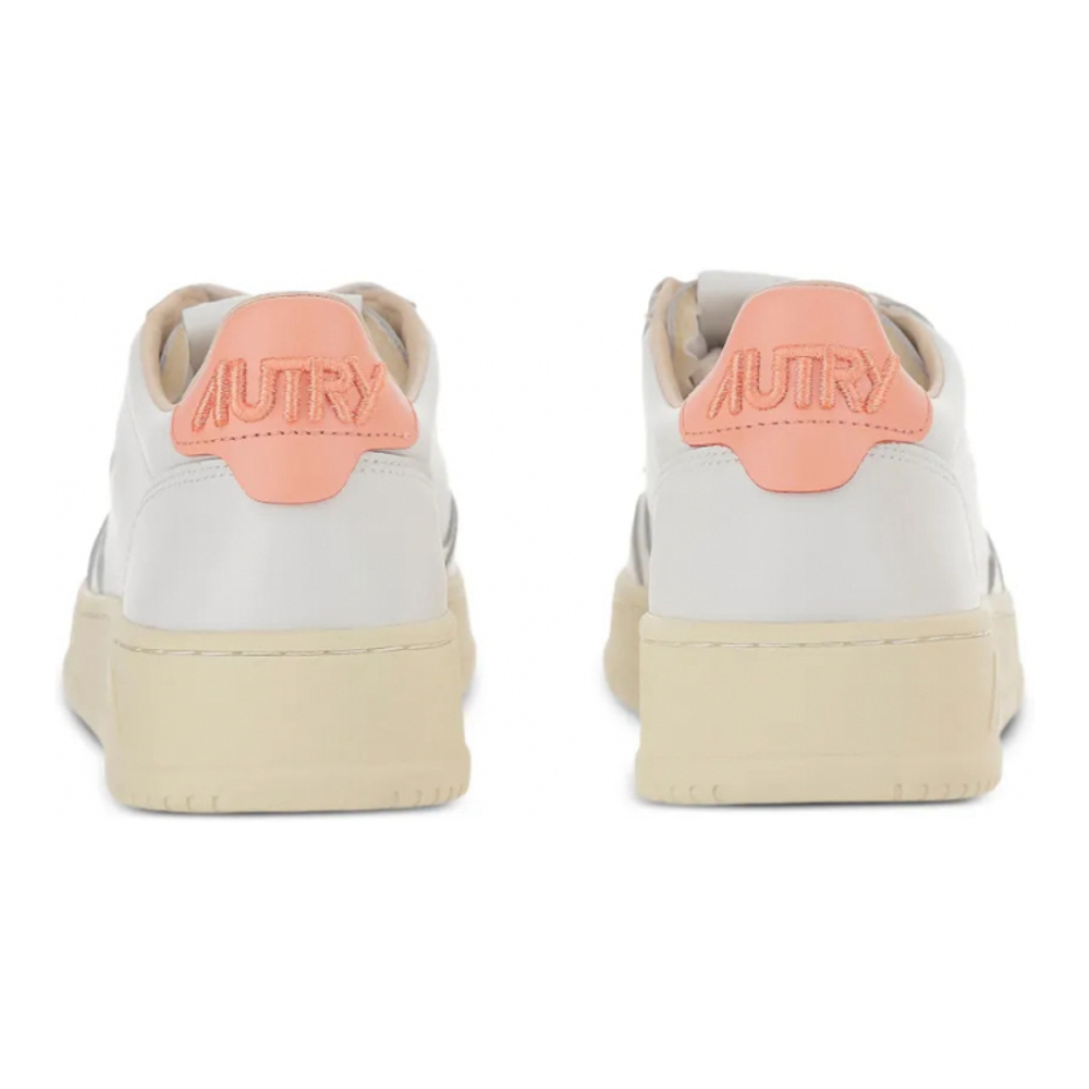 'Medalist Low-Top' Sneakers für Damen