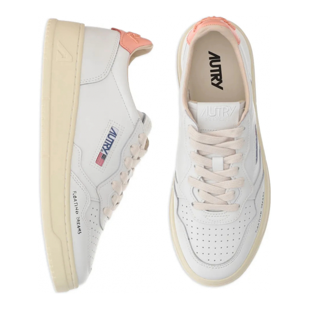 'Medalist Low-Top' Sneakers für Damen