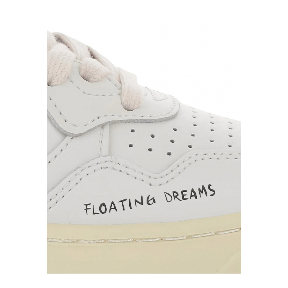 'Medalist Low-Top' Sneakers für Damen