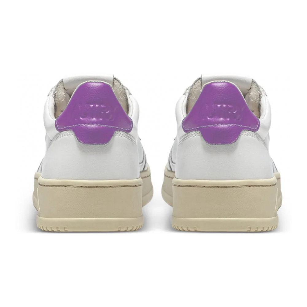 'Medalist Low Lace-Up' Sneakers für Damen